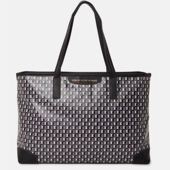 Time and Tru Handbags - Time and Tru Women's Tote Bag